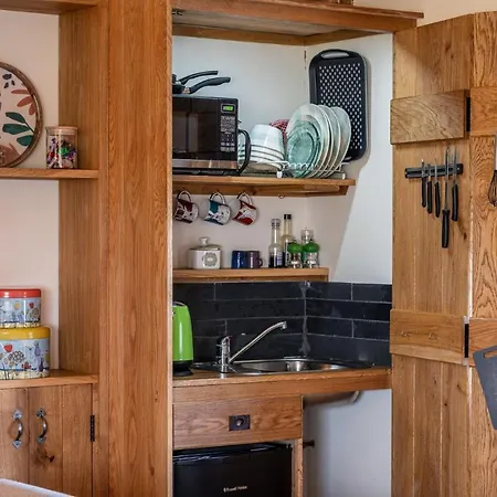 Blacksmith's Shop Holiday home York