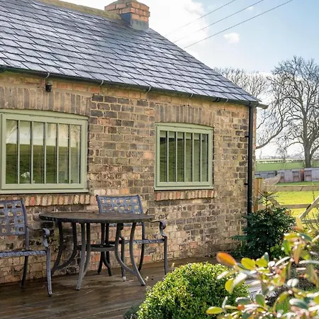 Blacksmith's Shop Holiday home York
